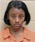 Alaija Stewart, - St. James Parish County, LA 